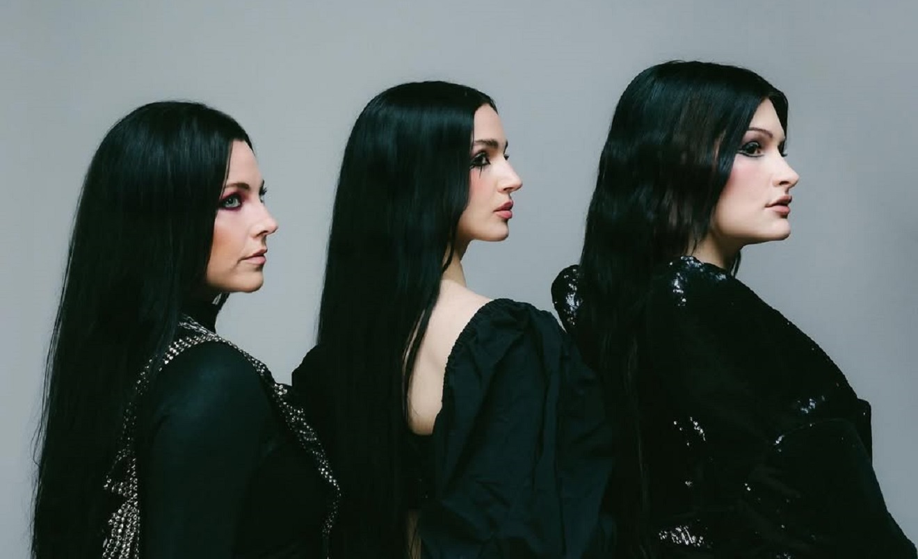 As melhores músicas de Metal de 2025 segundo site especializado