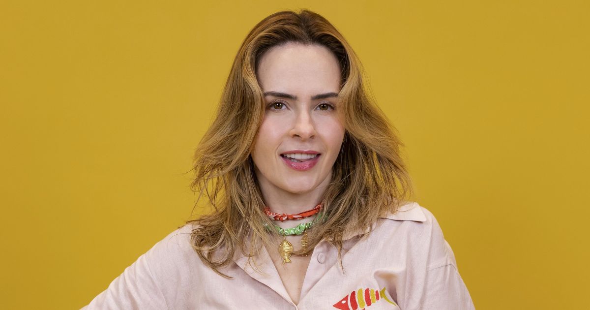 Ana Paula quer dormir em todas as camas do BBB 26: "A piranha da edição"