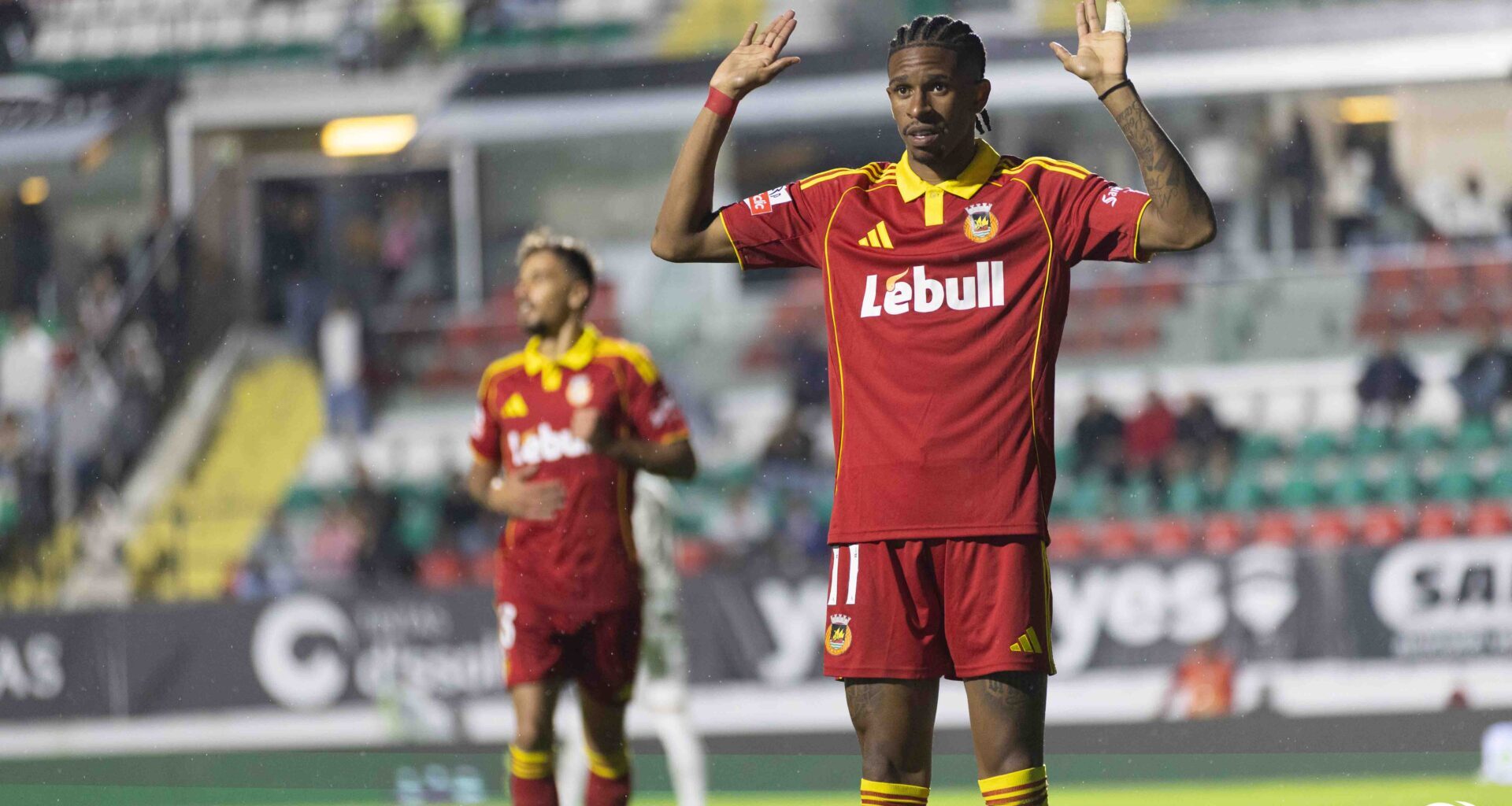 negociações por André Luiz avançam mas há entrave