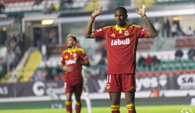 negociações por André Luiz avançam mas há entrave