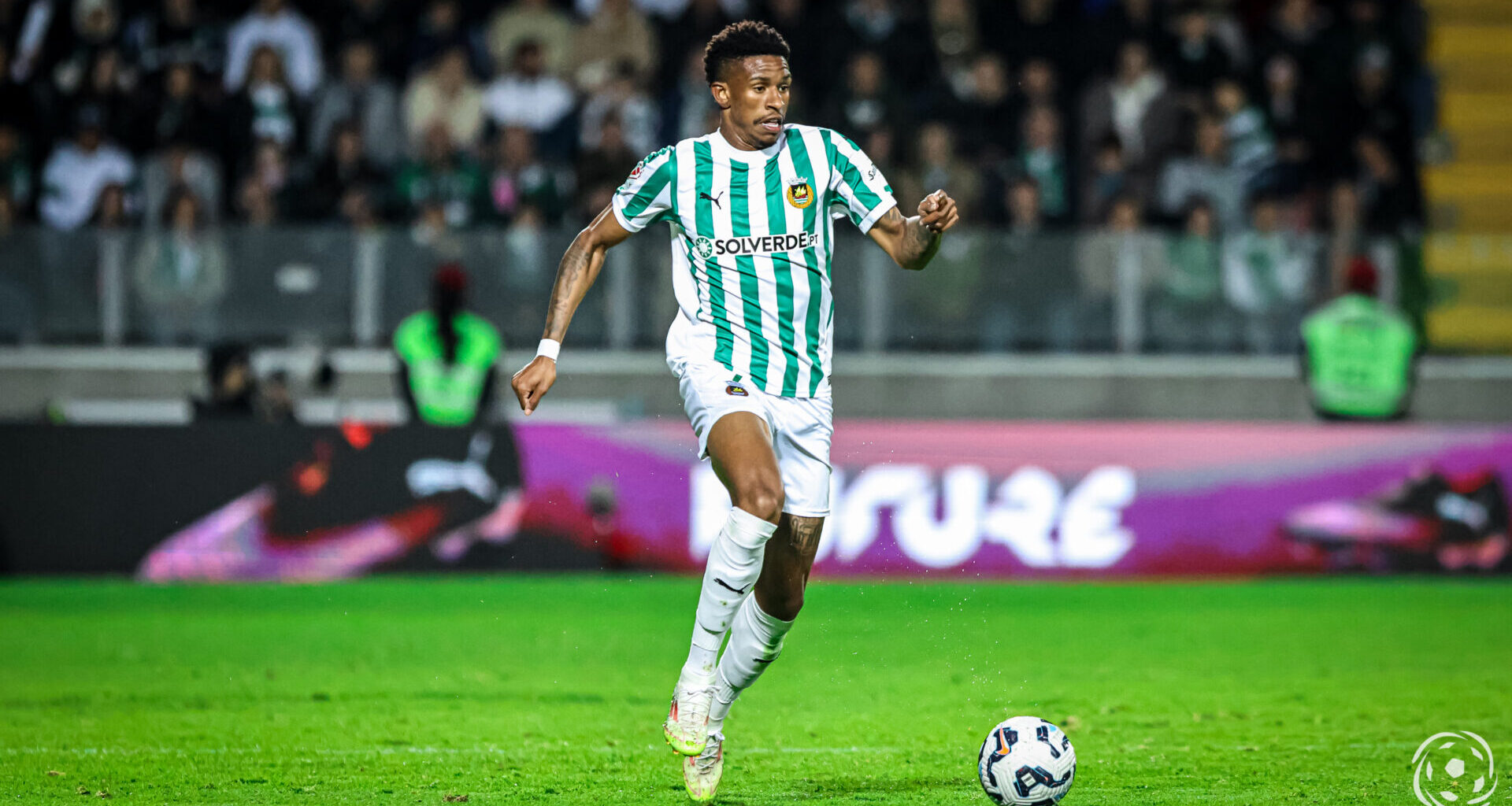 Olympiacos avança por André Luiz e há novidades sobre o negócio