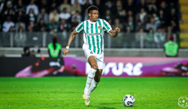 Olympiacos avança por André Luiz e há novidades sobre o negócio