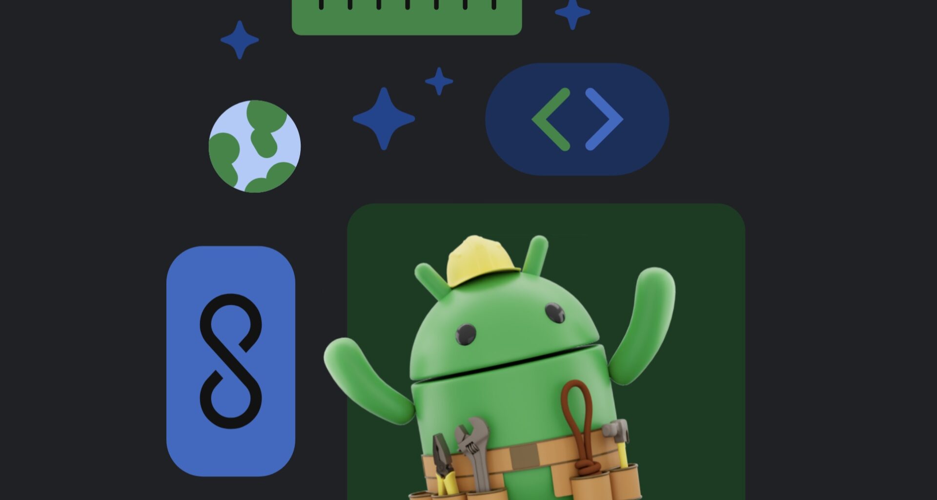 Google mete um (grande) travão nos lançamentos do código-fonte do Android
