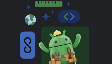 Google mete um (grande) travão nos lançamentos do código-fonte do Android