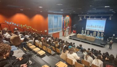Mais de mil alunos da Póvoa de Santa Iria sensibilizados para a biodiversidade local