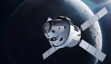 A Missão Que Marca o Retorno Humano À Lua em 2026