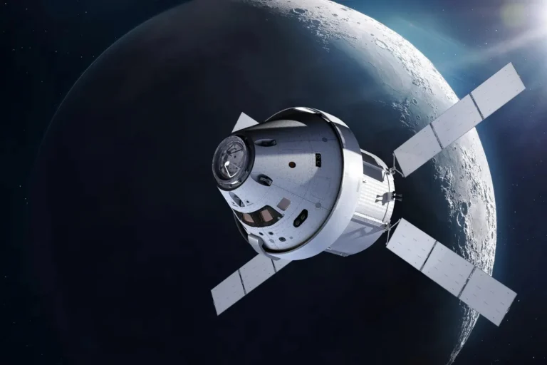 Artemis II será o primeiro voo tripulado ao redor da Lua em mais de 50 anos