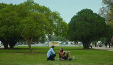 Rodado em Porto Alegre, filme “Ato Noturno” estreia dia 15 de janeiro