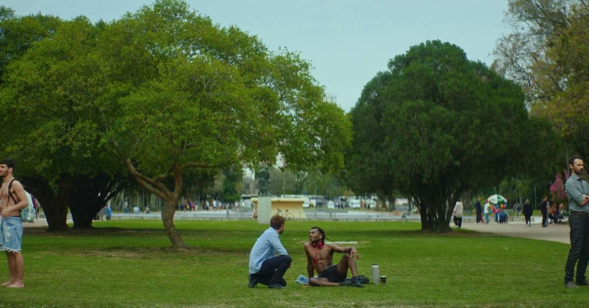 Rodado em Porto Alegre, filme “Ato Noturno” estreia dia 15 de janeiro