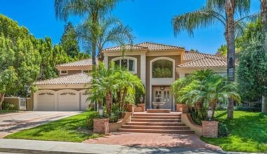 Ator completa 57 anos com fortuna de R$ 35 milhões e mansão em condomínio de luxo