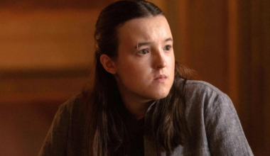 Bella Ramsey mantém sonho de ser o Spider-Man