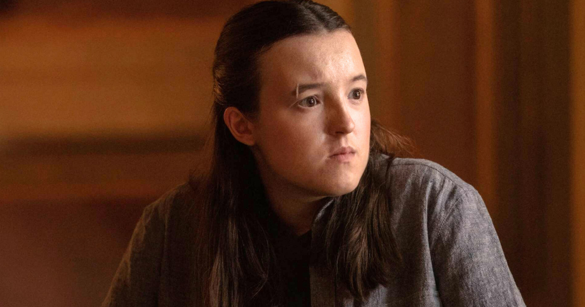 Bella Ramsey mantém sonho de ser o Spider-Man