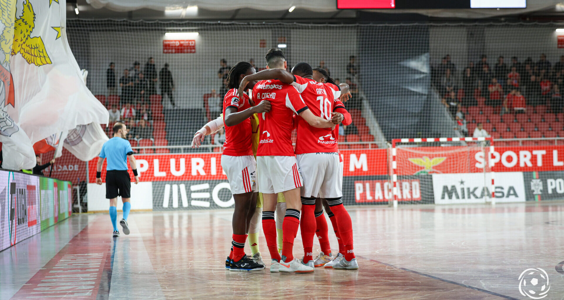 Benfica muito próximo de fechar contratação de jogador do Rio Ave