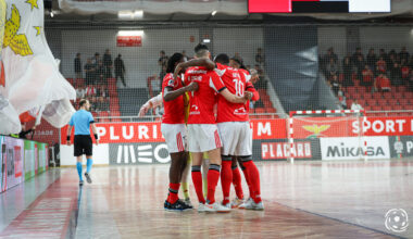 Benfica muito próximo de fechar contratação de jogador do Rio Ave