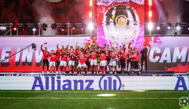 Onde ver a final four da Taça da Liga?