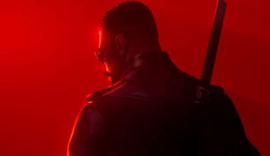 Filme Blade terá sido cancelado pela Marvel