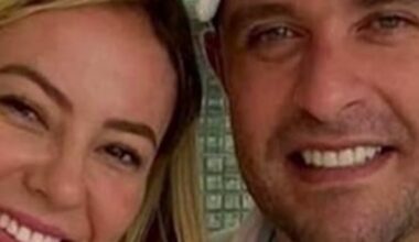 Paolla Oliveira e Diogo Nogueira teriam terminado por falta de exclusividade #horadavenenosa #shorts - R7