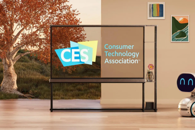 A CES 2026 pode parecer uma vitrine de tecnologia para o consumidor, mas oferece alguns dos sinais mais claros até agora sobre como o trabalho está mudando