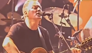 Clássico do Pink Floyd, ‘Wish You Were Here’ atinge 1 bilhão de reproduções no streaming – R7 Entretenimento