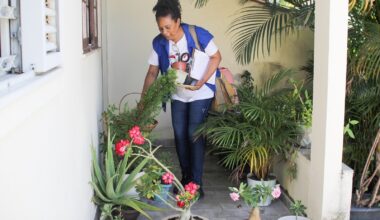 Prefeitura promove força-tarefa contra a dengue no Verde Vale e Nova Esperança nesta quinta-feira (8)