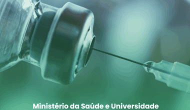 Ministério da Saúde e Universidade de Oxford firmam acordo para incentivar o desenvolvimento de vacinas contra o câncer