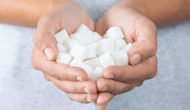 Cientistas criam ingrediente com o sabor do açúcar comum e menos riscos à saúde