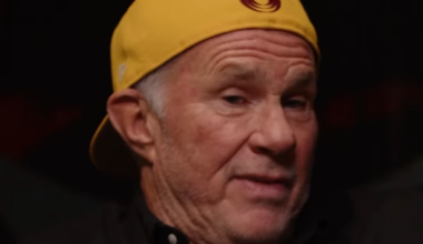 A exigência que o Red Hot Chili Peppers fez para Chad Smith entrar na banda