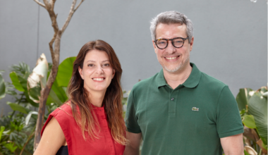 Mudança - Clube de Criação