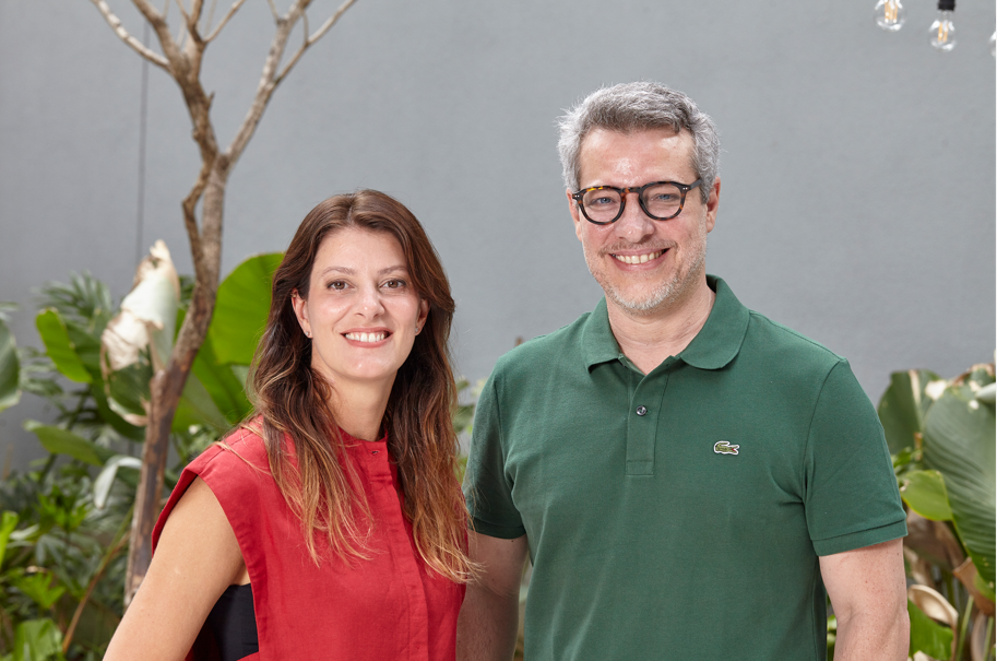 Mudança - Clube de Criação