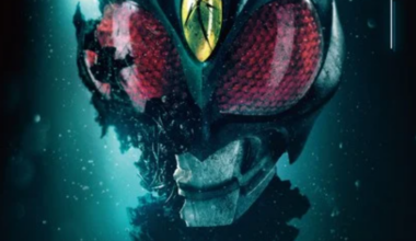 Kamen Rider Agito tem novo filme anunciado com teaser nostálgico