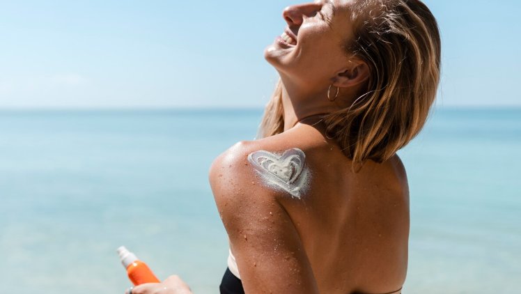 Câncer de pele: prevenção deve ser contínua, com atenção redobrada no verão e nas férias | Sergipe