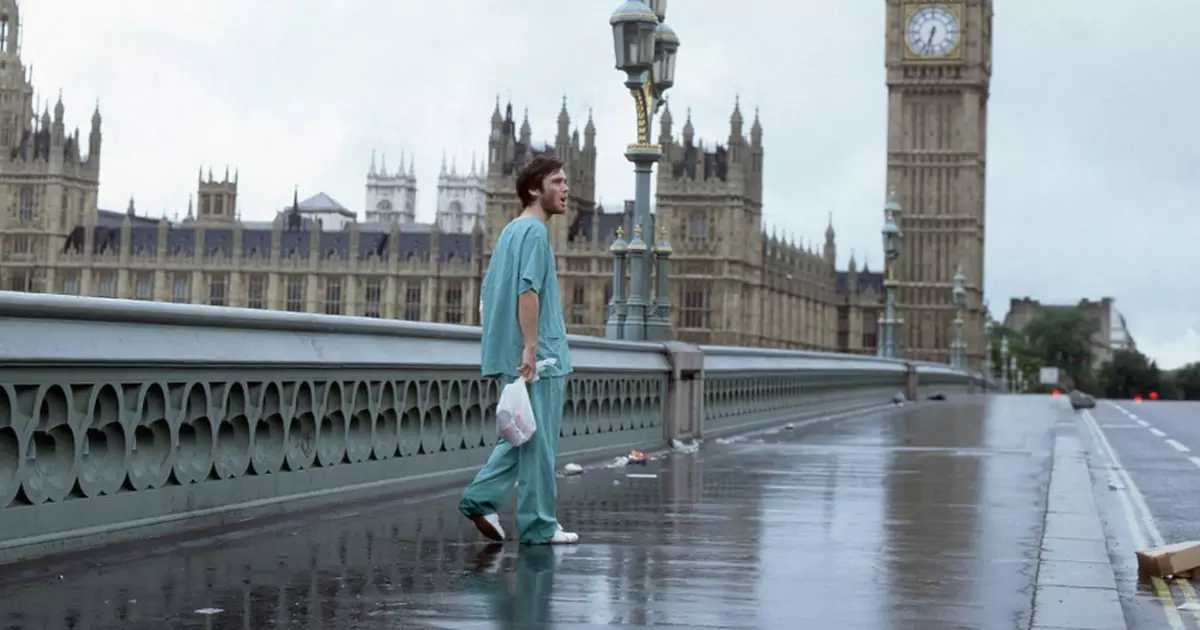 Extermínio: O Templo dos Ossos