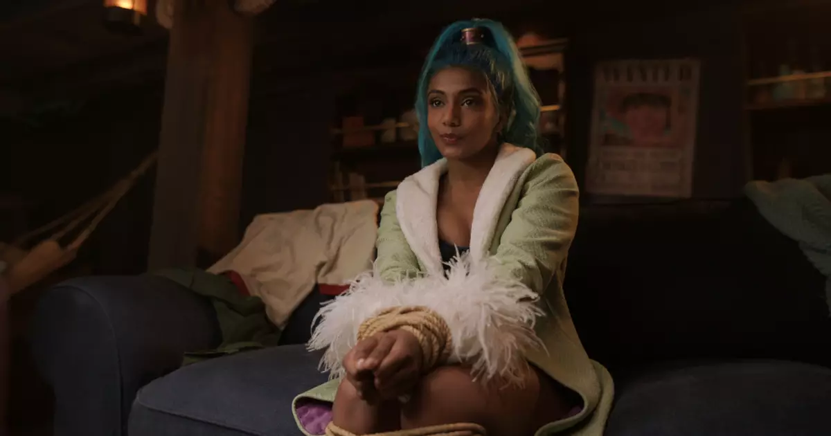 One Piece | 2ª temporada ganha pôster focado em Miss Wednesday