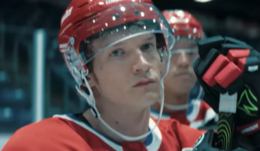 Heated Rivalry | Série quente da HBO Max ganha trailer legendado