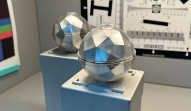 Japão revoluciona energia solar com painéis esféricos que aumentam produção em 70%