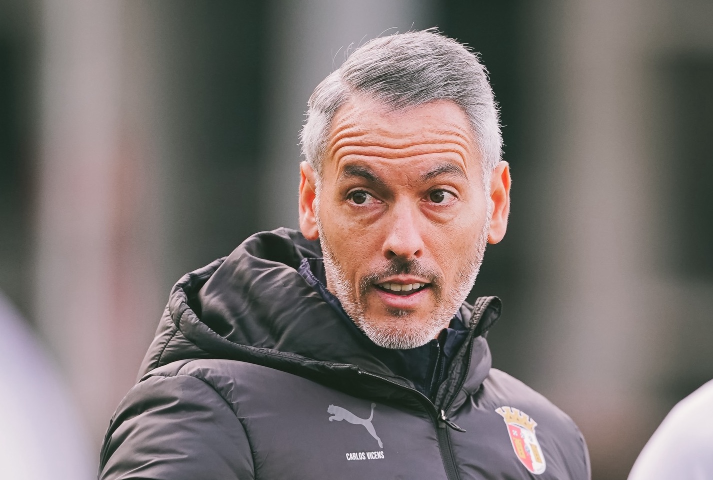 «Se houver frio, metemos mais roupa»