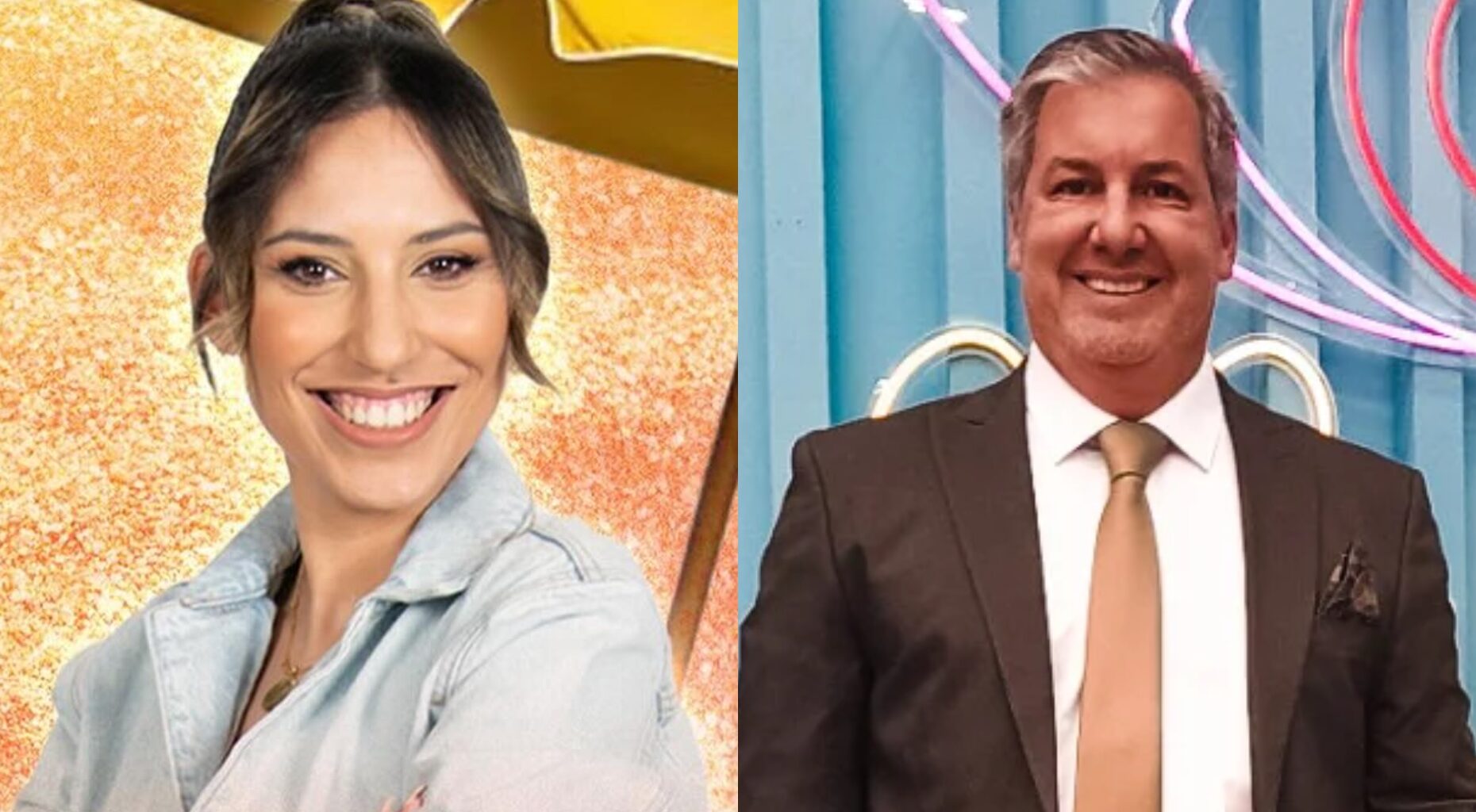 "Comer não é problema, tenho melão e leitão de borla"