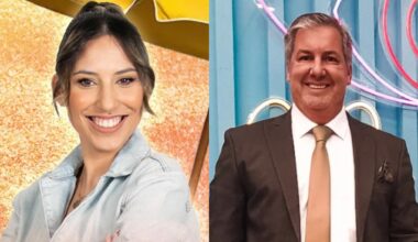 "Comer não é problema, tenho melão e leitão de borla"