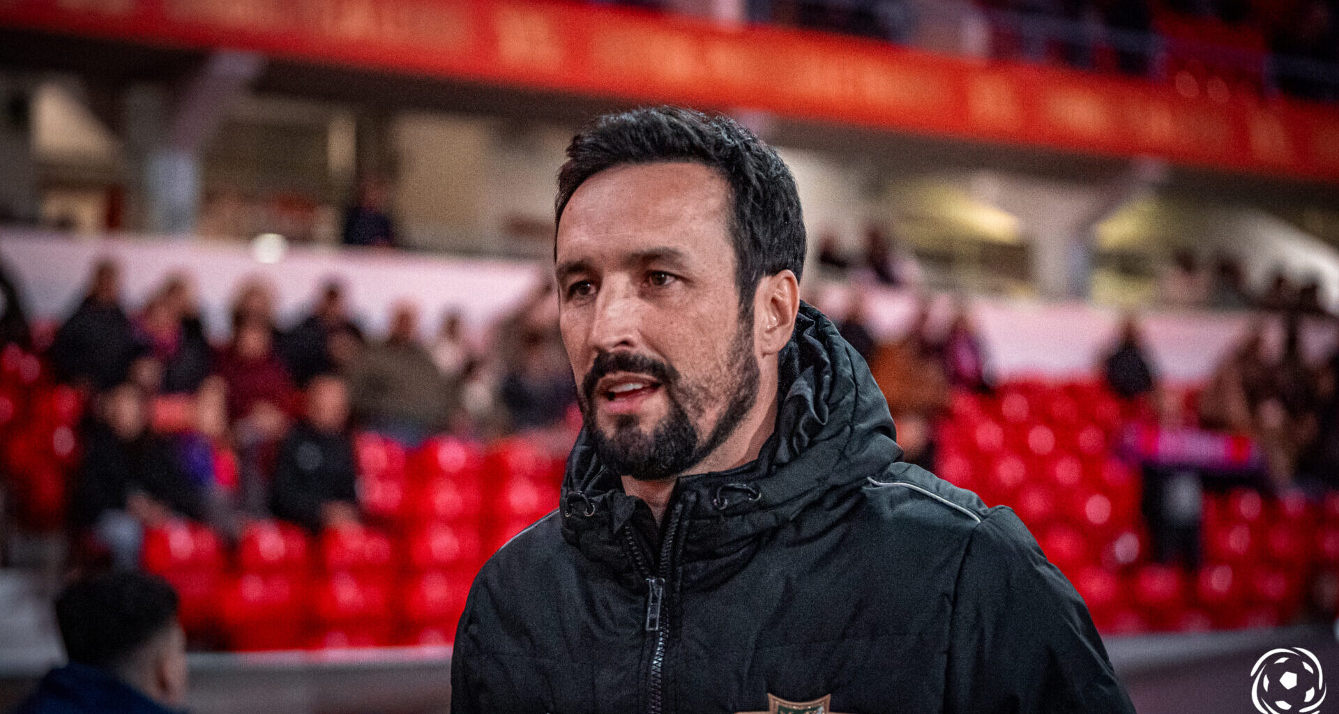 Gil Vicente define dois alvos para substituir Andrew Ventura