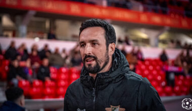 Gil Vicente define dois alvos para substituir Andrew Ventura