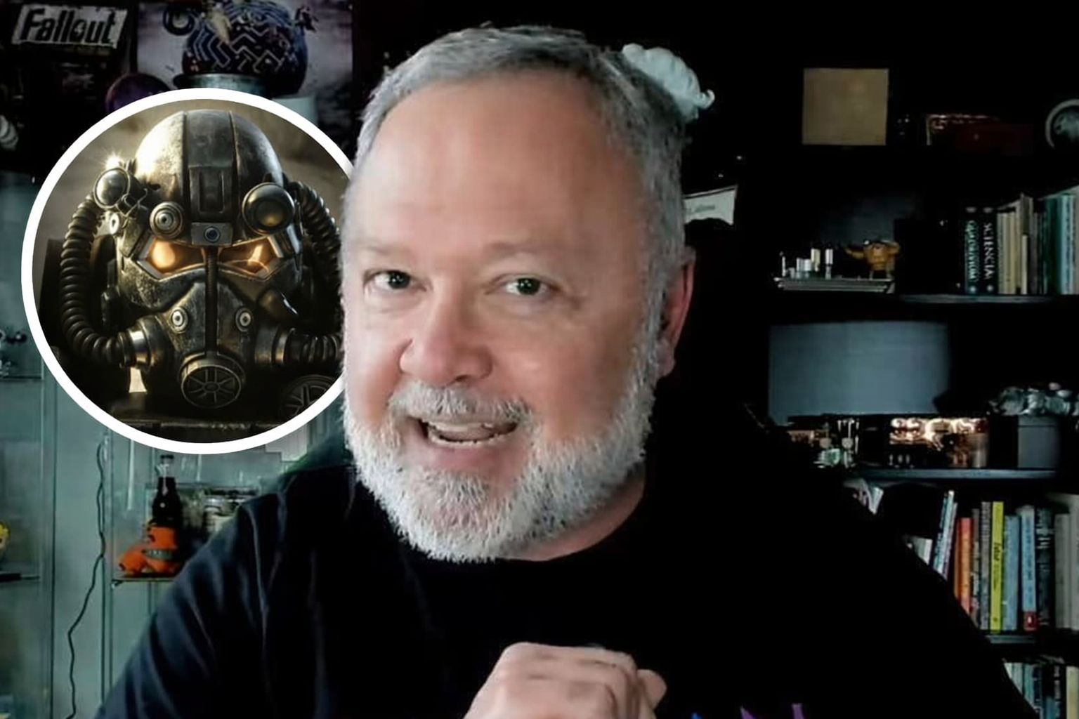 “Cansei de enriquecer outras pessoas”: Tim Cain explica por que não cria novas franquias ou sequências de seus clássicos