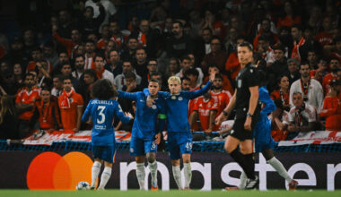 Chelsea prepara proposta de 160 milhões de euros por jogador e pode voltar a revolucionar o mercado