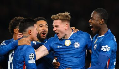 Novo treinador do Chelsea está escolhido e chega este domingo a Londres