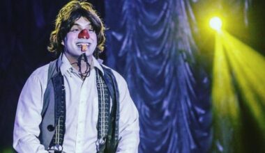 Recanto Coutinho - espaço para festas