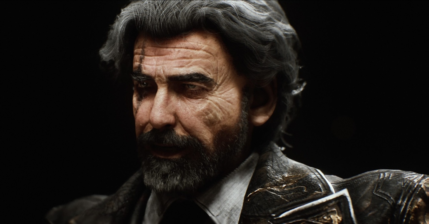 Clair Obscur: Expedition 33