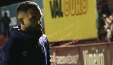 Torreense vence União de Leiria e é o 1º clube a chegar às meias finais da Taça de Portugal