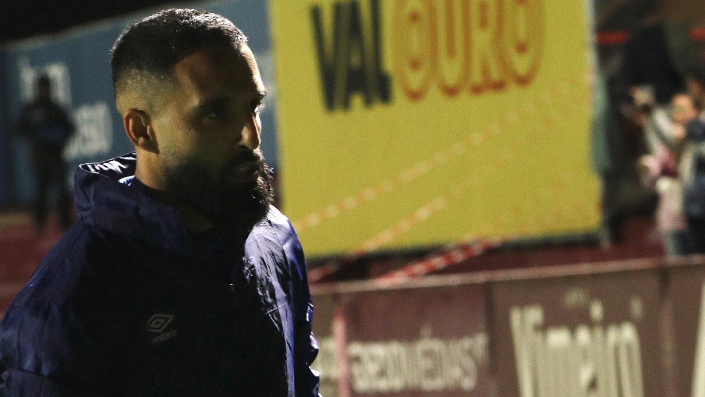 Torreense vence União de Leiria e é o 1º clube a chegar às meias finais da Taça de Portugal