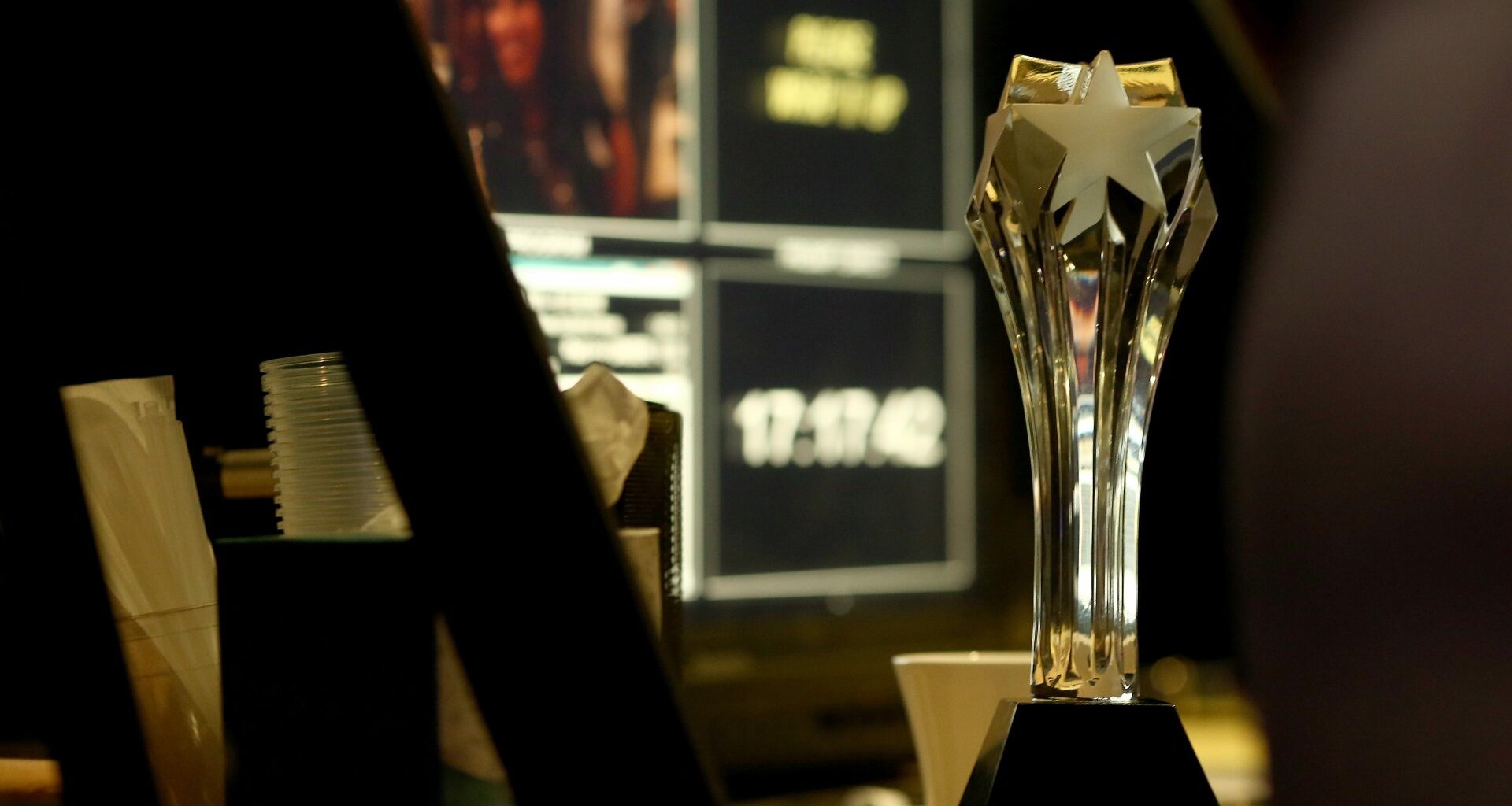 Critics Choice Awards 2026: Jornalista mostra o que foi servido no jantar da premiação, e web reage: "Fyre Festival"; veja