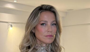 ‘Existe um preço para ser eu e eu pago’: Luana Piovani desabafa sobre polêmicas, quedas e beleza