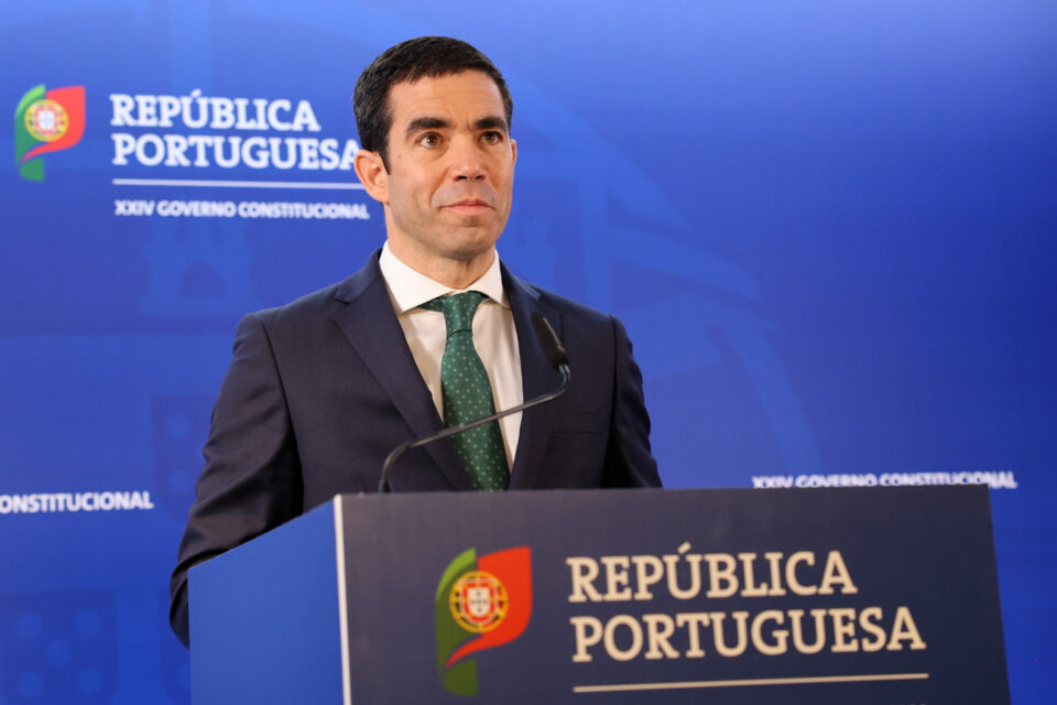 Governo aprova emissão de dívida pública pelo IGCP para este ano